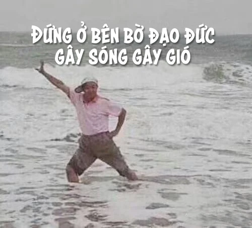 [Họa phố] Phá thổ (01) : Luận vào tranh | Yi Ruan
