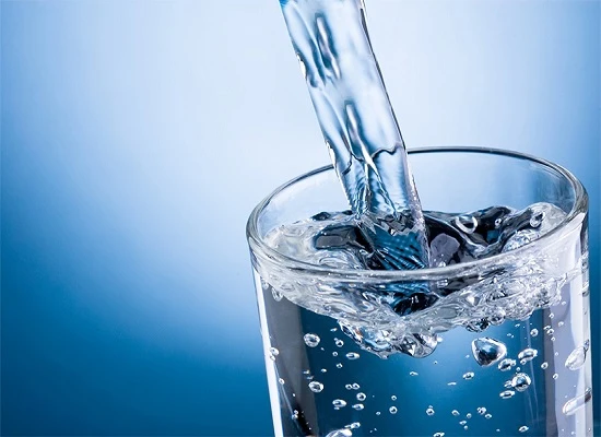 Tính chất hóa học của nước