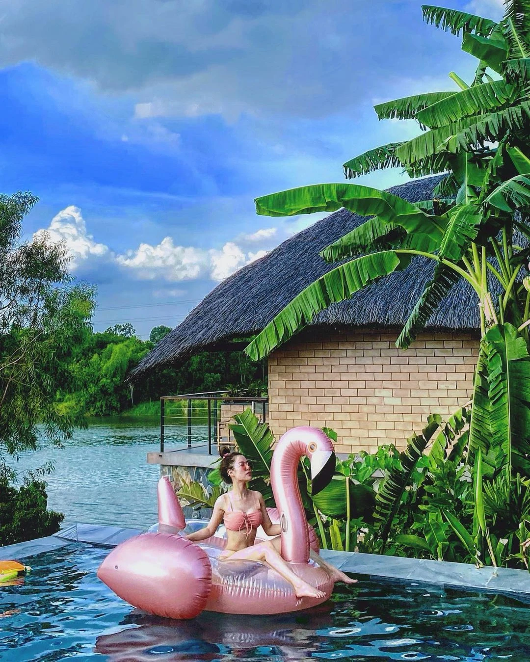 Top 5 resort Sơn Tây sang chảnh được review tốt nhất