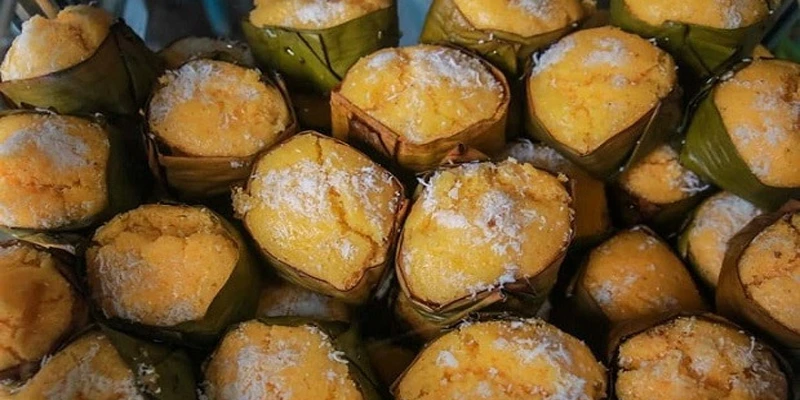 Lưu ngay 13 món ngon miền Tây ăn là ghiền cùng Ví MoMo
