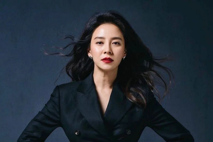 Mỹ nhân 'Song hoa điếm' trở lại sau những ồn ào, tai tiếng