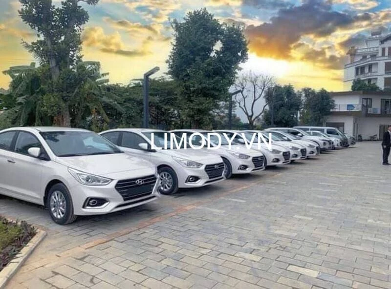 10 Hãng taxi Châu Thành Tây Ninh số điện thoại tổng đài