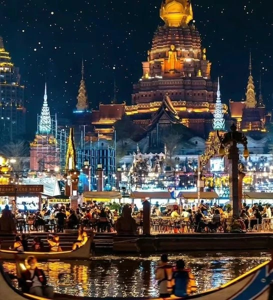 TOUR TÂY SONG BẢN NẠP 5 NGÀY 4 ĐÊM - thanhbuitravel