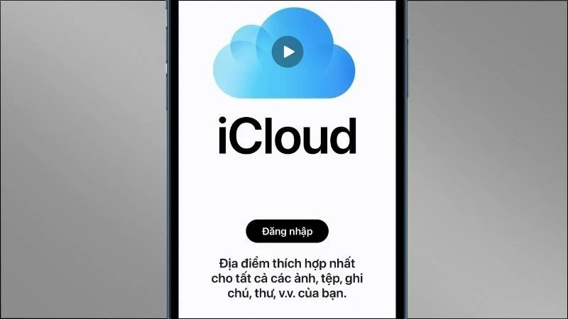Cách mở khóa iPhone bị vô hiệu hóa không cần máy tính cực 22helo88 - Thegioididong.com