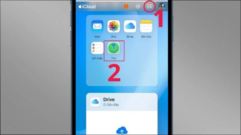Cách mở khóa iPhone bị vô hiệu hóa không cần máy tính cực 22helo88 - Thegioididong.com
