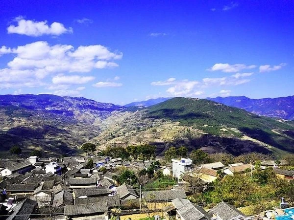 TOUR TÂY SONG BẢN NẠP 5 NGÀY 4 ĐÊM - thanhbuitravel