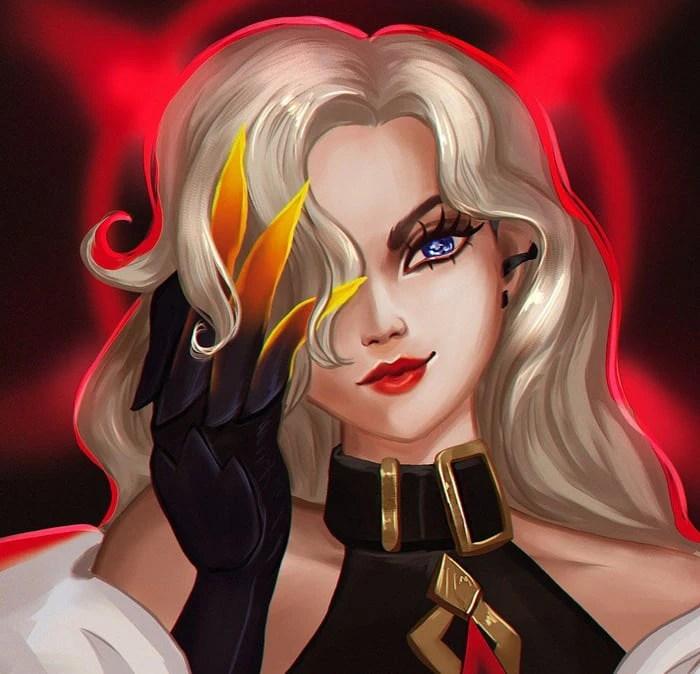 Bộ sưu tập Avatar Liên Quân đẹp nhất