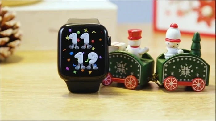 hello8862 com lựa chọn Apple Watch cho phụ nữ với 4 mẫu nổi bật tại Mytour