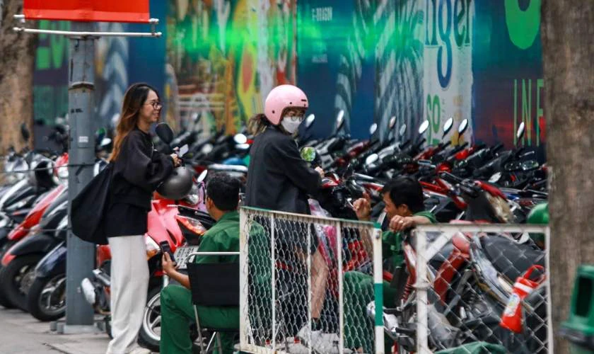 Địa điểm bắn pháo hoa Tết Dương lịch 2025 toàn quốc