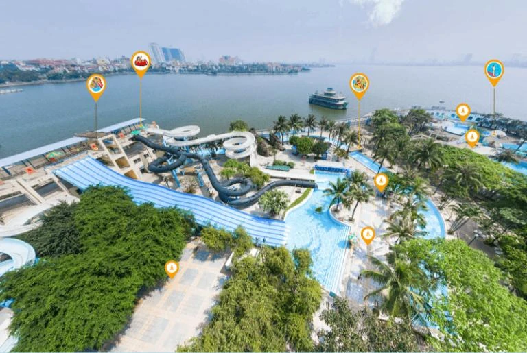 Kinh nghiệm du lịch hồ Tây: Lịch trình, Điểm checkin đẹp, Ăn nghỉ