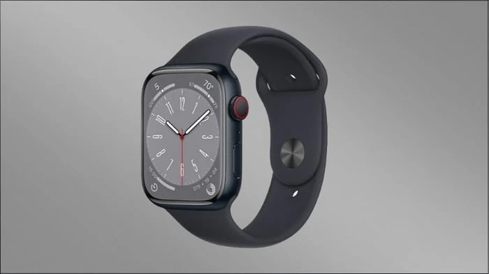 hello8862 com lựa chọn Apple Watch cho phụ nữ với 4 mẫu nổi bật tại Mytour