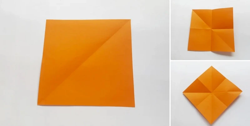 Cách gấp hoa tulip bằng giấy A4 22helo88