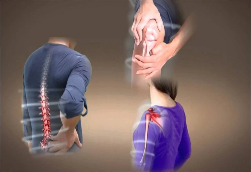 Đau lưng mỏi gối tê tay là dấu hiệu cảnh báo bệnh lý gì?
