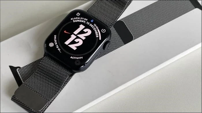 hello8862 com lựa chọn Apple Watch cho phụ nữ với 4 mẫu nổi bật tại Mytour