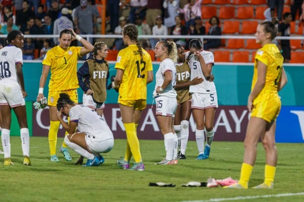 Bóng đá nữ Triều Tiên tạo nên cú sốc, lần thứ 2 lọt vào chung kết World Cup