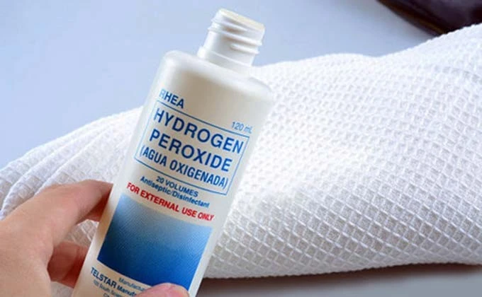 Mách nhỏ 9 cách tẩy vết máu trên quần áo siêu dễ, hiệu quả nhanh