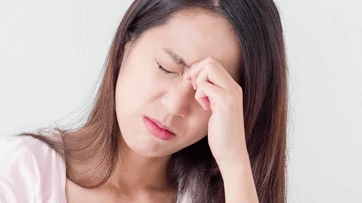 Rối loạn thần kinh thực vật