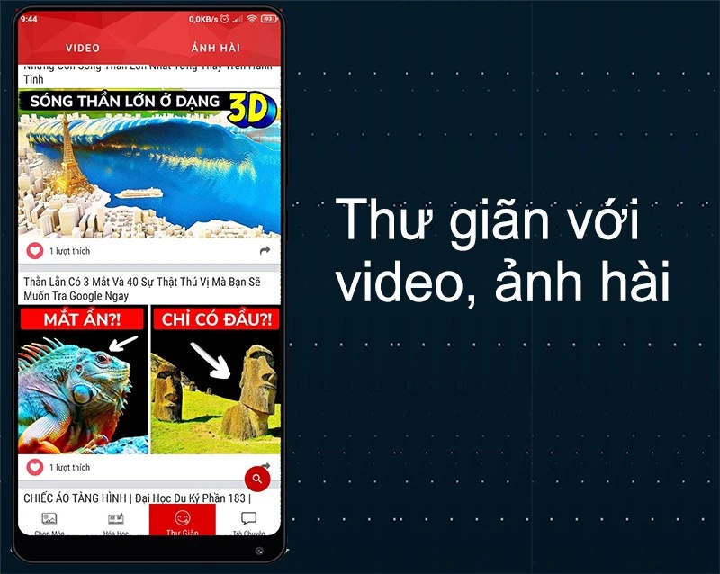 Giải Hóa Học 8, 9, 10, 11, 12 - Giải bài tập Hóa học từ lớp 8 - 12