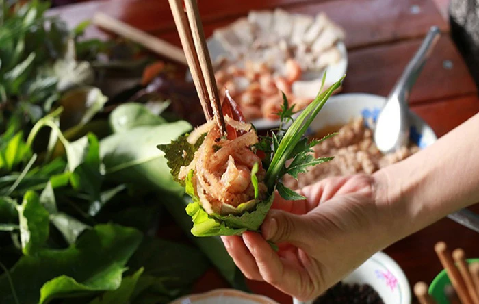 Làng Văn hóa - Du lịch các dân tộc heloo88
