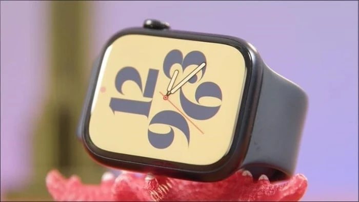 hello8862 com lựa chọn Apple Watch cho phụ nữ với 4 mẫu nổi bật tại Mytour
