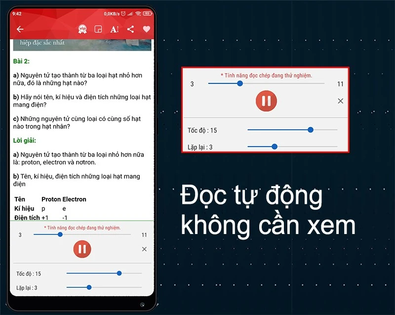 Giải Hóa Học 8, 9, 10, 11, 12 - Giải bài tập Hóa học từ lớp 8 - 12