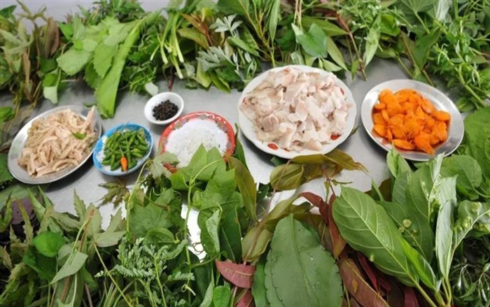 Làng Văn hóa - Du lịch các dân tộc heloo88