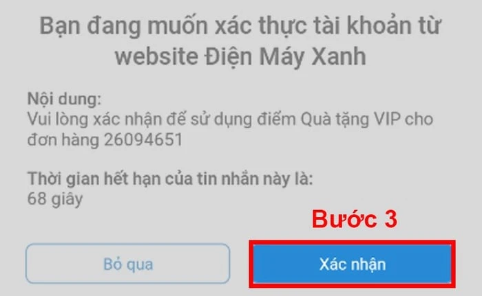 hello8862 com tích điểm và sử dụng điểm từ Quà Tặng VIP