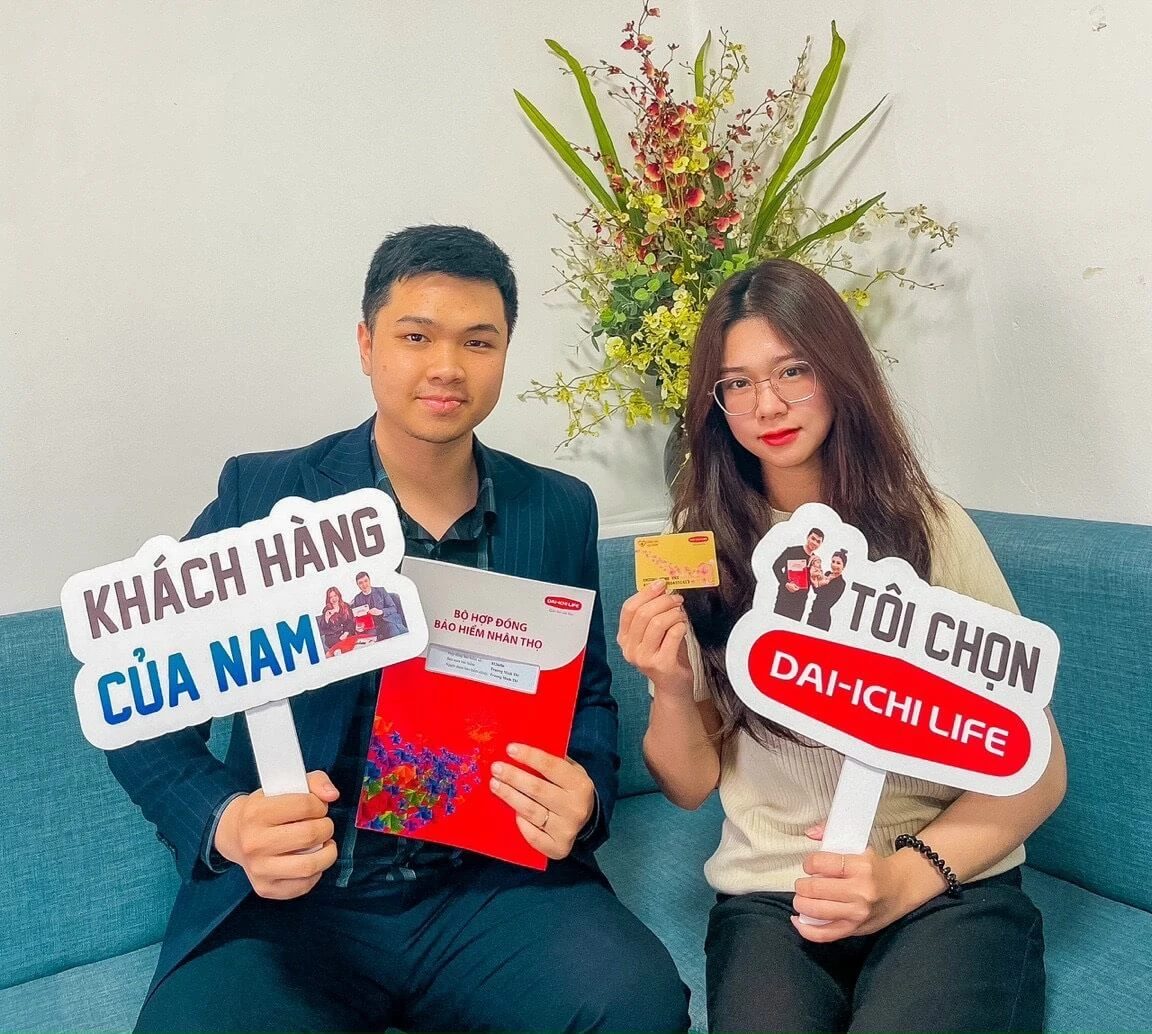 Kích thước hashtag cầm tay tiêu chuẩn hiện nay