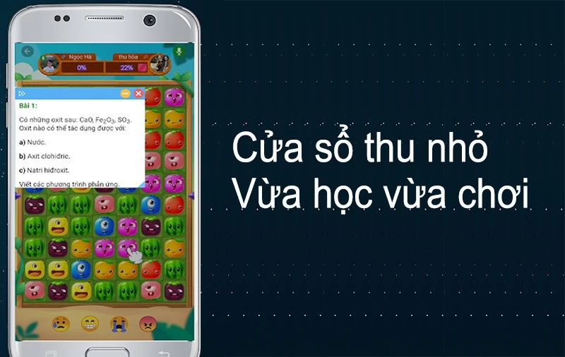 Giải Hóa Học 8, 9, 10, 11, 12 - Giải bài tập Hóa học từ lớp 8 - 12