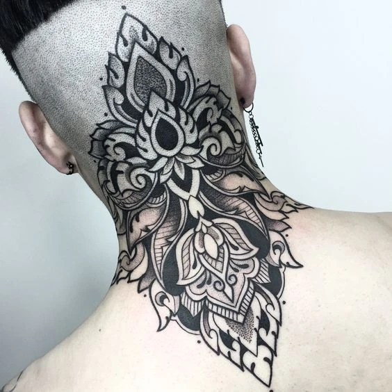 50+ Ý tưởng Hình xăm hoa văn đẹp độc đáo