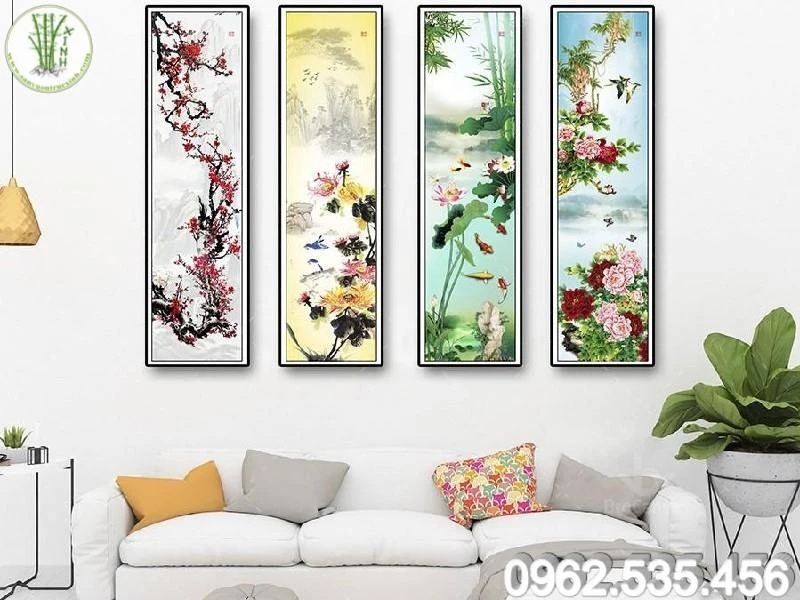 Ý Nghĩa Các Mẫu Tranh Hoa Mẫu Đơn Và Cách Chọn Tranh Đúng helo88 vina