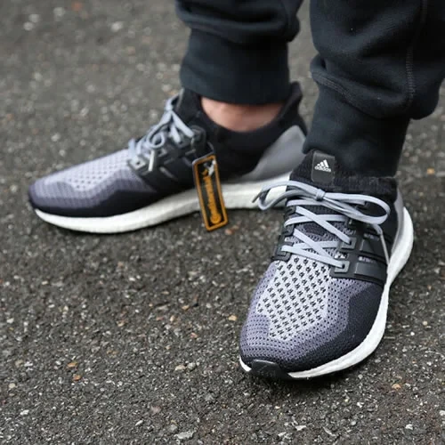 Giày Adidas Ultraboost chính hãng,SALE 70% | Bounty Sneakers