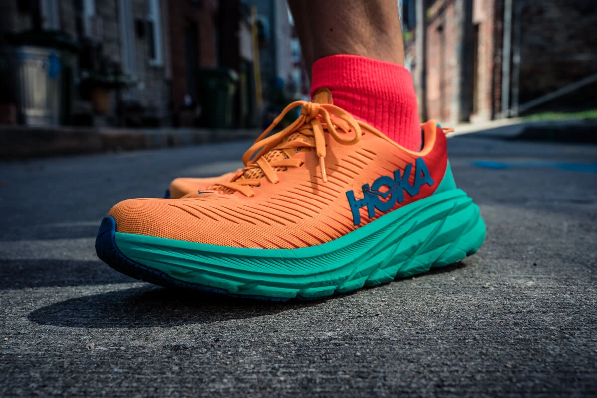 Top những đôi giày Hoka đáng mua nhất