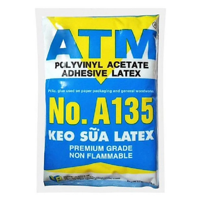(Chọn lọc) 5 Loại keo dán giấy cứng chất lượng tốt nhất hiện nay