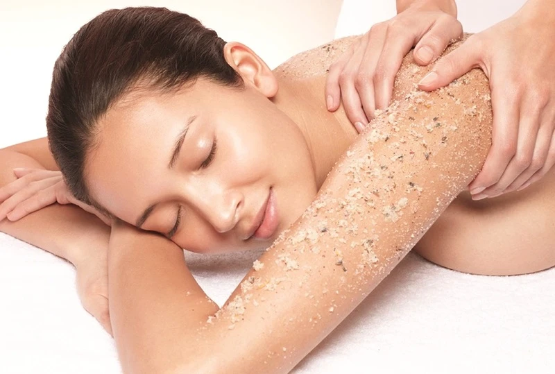 5 cách tẩy da chết helloo88 bằng helo888 hoàn toàn tự nhiên