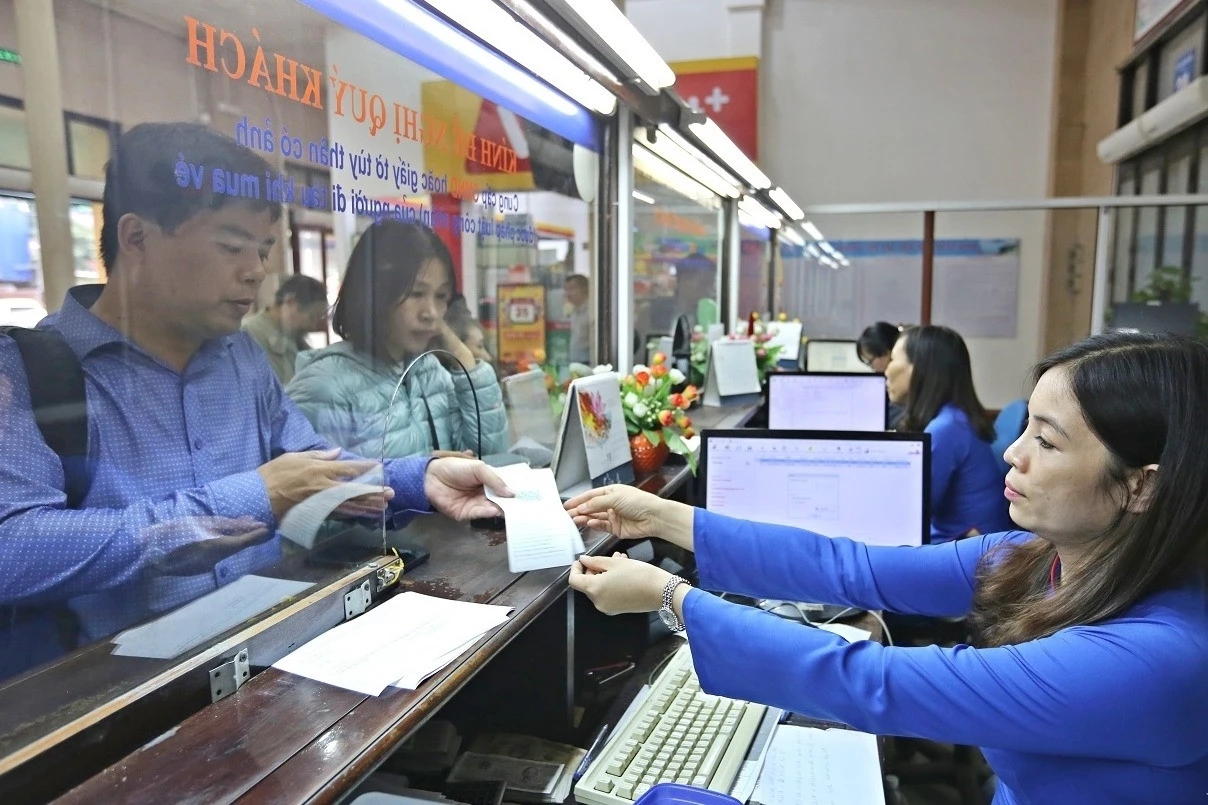 Đường sắt khai trương tàu ‘5 sao’ chặng Sài Gòn - Đà Nẵng dịp lễ