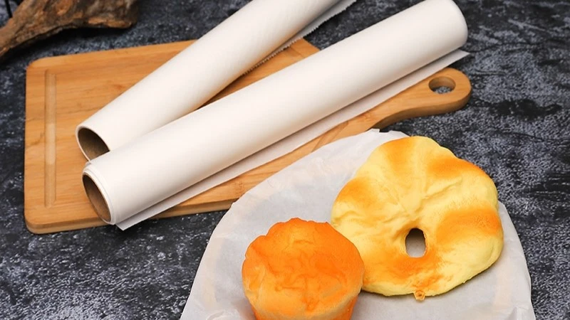 Giấy nến là gì, có nên dùng? Cách sử dụng giấy nến cho nồi chiên không dầu