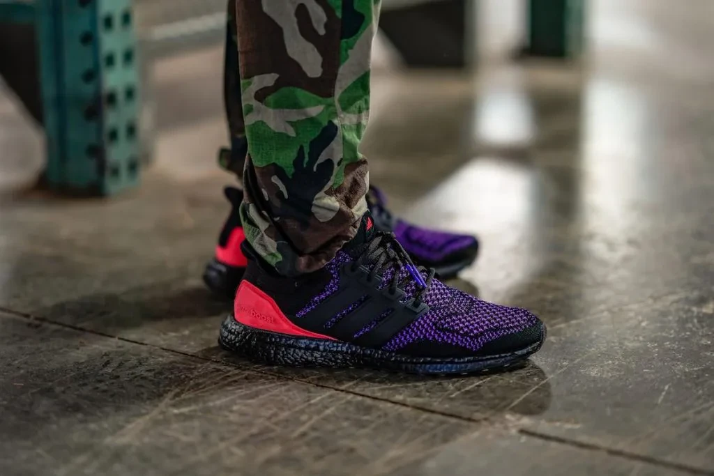 Giày Adidas Ultraboost chính hãng,SALE 70% | Bounty Sneakers