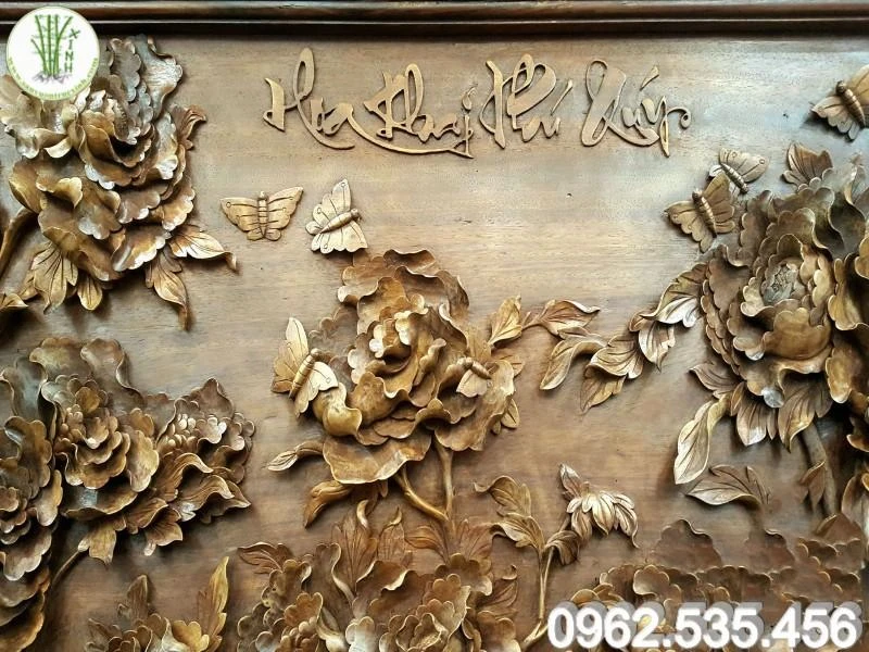 Ý Nghĩa Các Mẫu Tranh Hoa Mẫu Đơn Và Cách Chọn Tranh Đúng helo88 vina