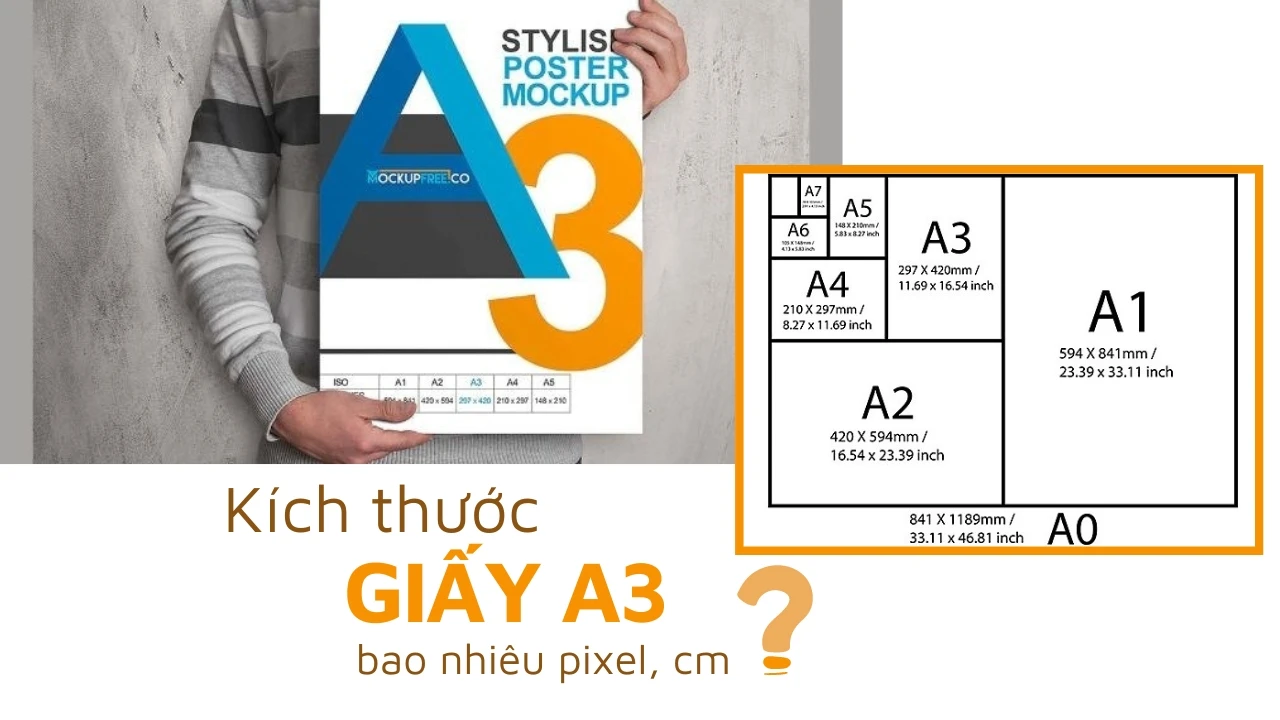 Kích thước giấy A3 33hello88 pixel, cm?