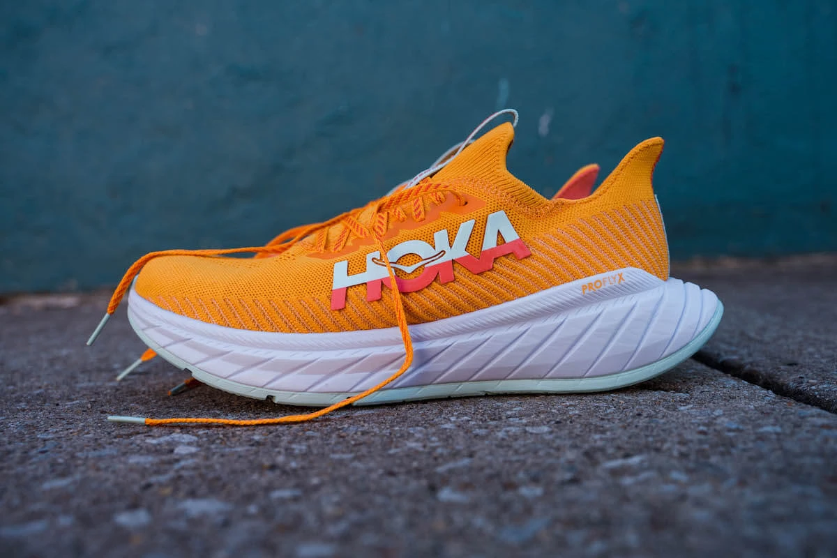 Top những đôi giày Hoka đáng mua nhất