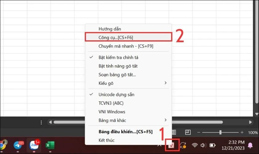 hello8862 com mẹo viết hoa chữ cái đầu trong Excel nhanh gọn
