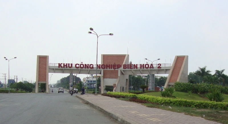 Khu helloo88 Biên Hòa 2 và những thông tin cần thiết