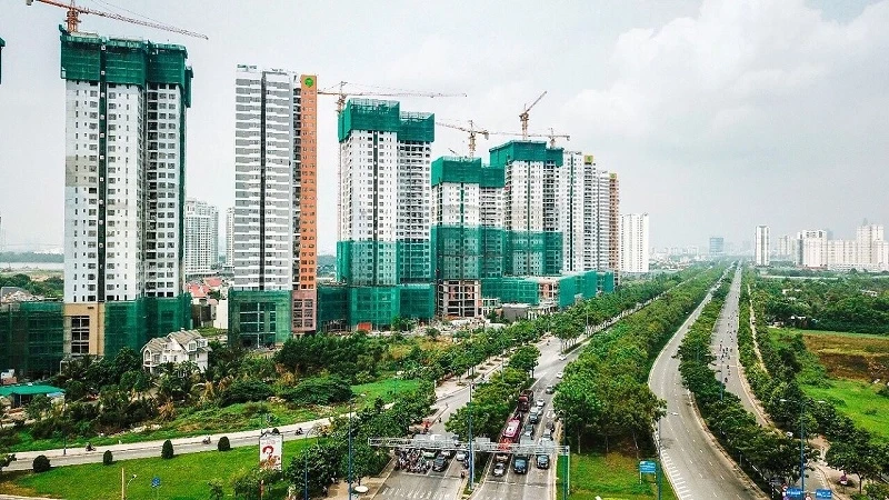 Đô thị hóa là gì? Tỷ lệ đô thị hoá các tỉnh thành ở heloo88