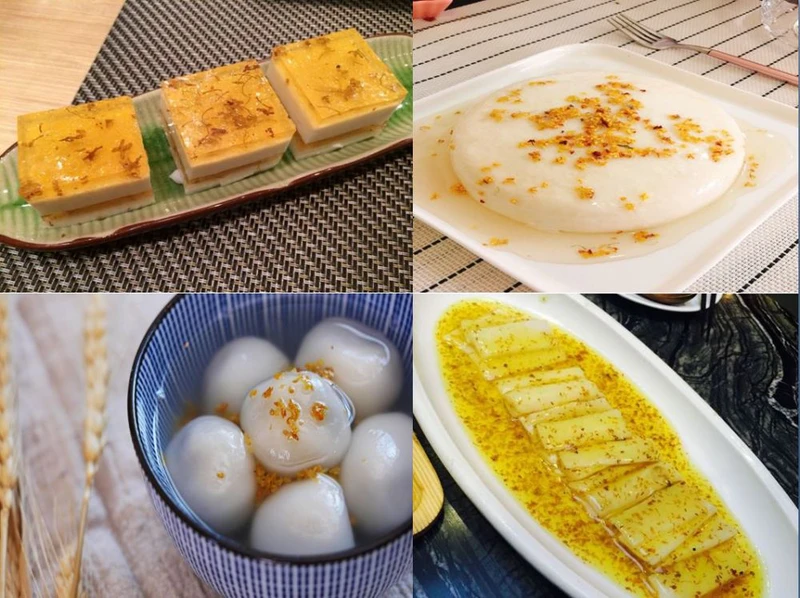Quế hoa là gì? Vai trò của chúng trong Y học cổ truyền và hello8862 com