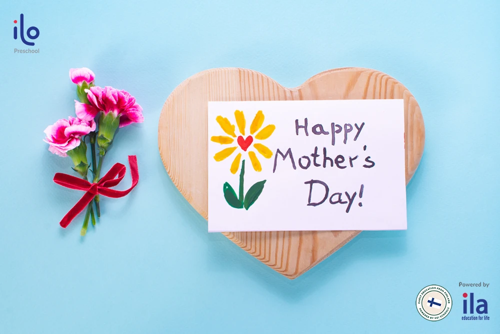 [DIY] 5 cách làm thiệp mùng 8 tháng 3 sáng tạo