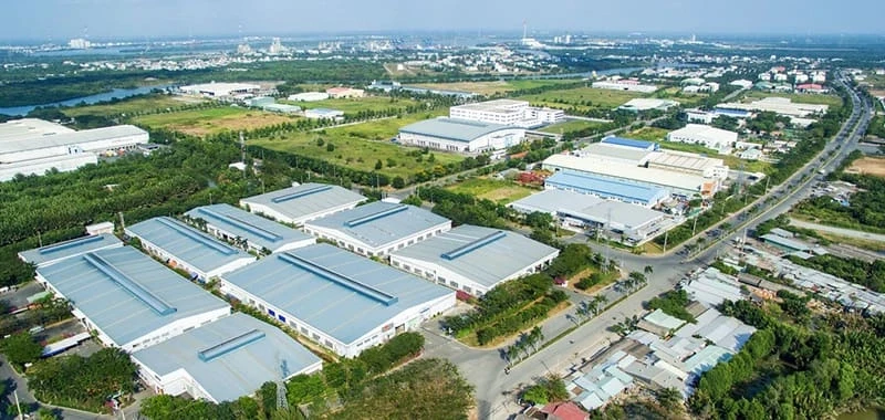 Đô thị hóa là gì? Tỷ lệ đô thị hoá các tỉnh thành ở heloo88