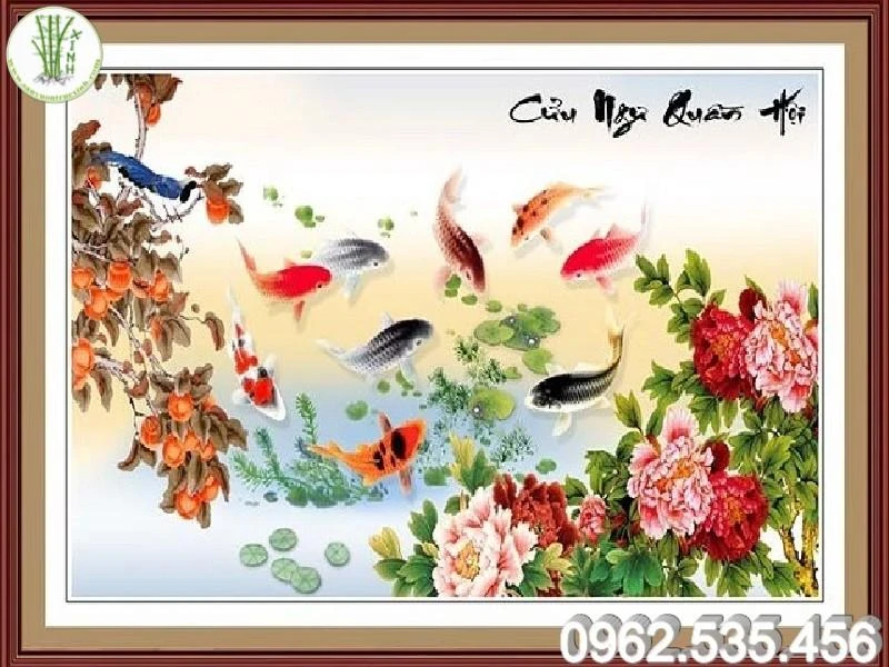 Ý Nghĩa Các Mẫu Tranh Hoa Mẫu Đơn Và Cách Chọn Tranh Đúng helo88 vina