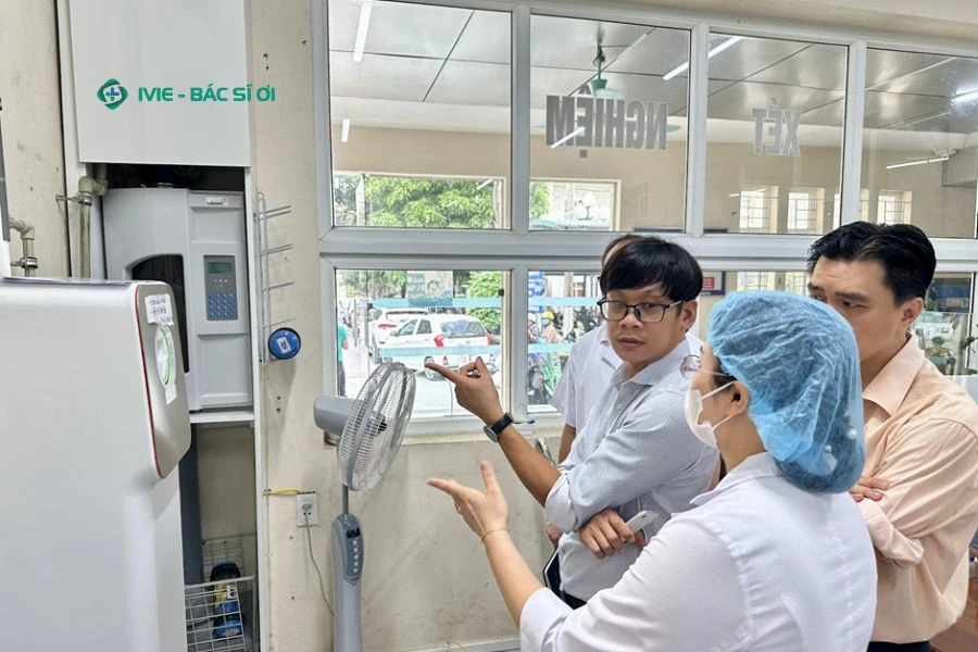 Đặt khám tại Bệnh viện Đa khoa tỉnh Thanh Hóa