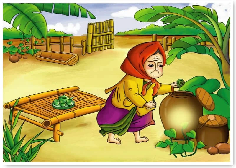 Cách vẽ tranh minh họa truyện cổ tích lớp 8 22helo88 mà đẹp